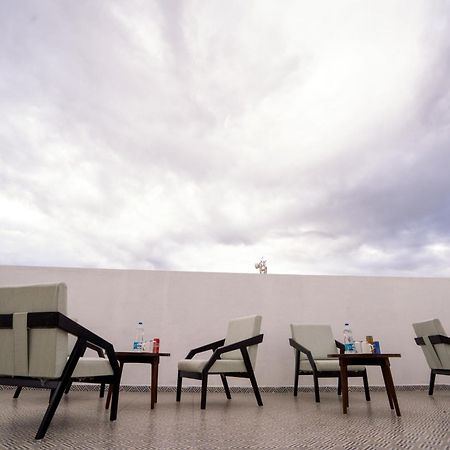 Hotel El Classico Rajkot Exteriör bild