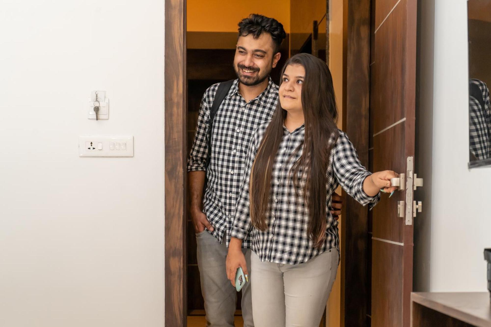 Hotel El Classico Rajkot Exteriör bild